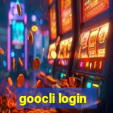 goocli login